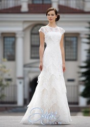 Свадебное платье от ELZA 2013 г