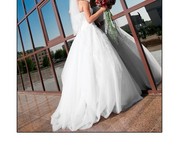 Срочно продам свадебное платье фирмы Sincerity Bridal