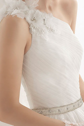 Продам  Свадебное платье Maika от TWO BY ROSA CLARÁ коллекция 2014 (Ис