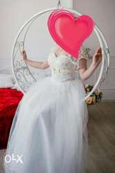 Свадебное платье караганда